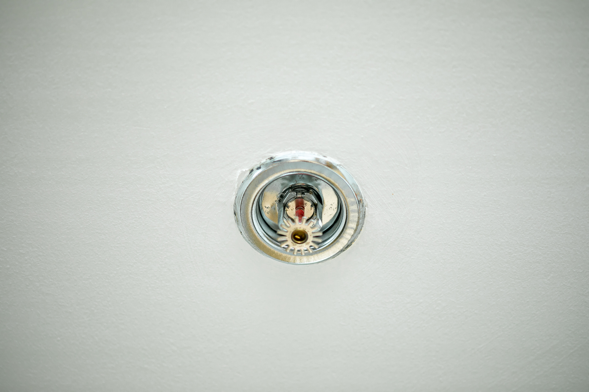 Fire Sprinkler Systems